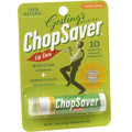 Chopsaver Lip Balm
