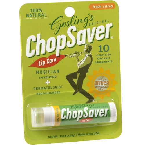 Chopsaver Lip Balm