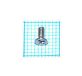 Chromatic M2x5 Platescrew