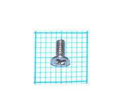 Chromatic M2x5 Platescrew