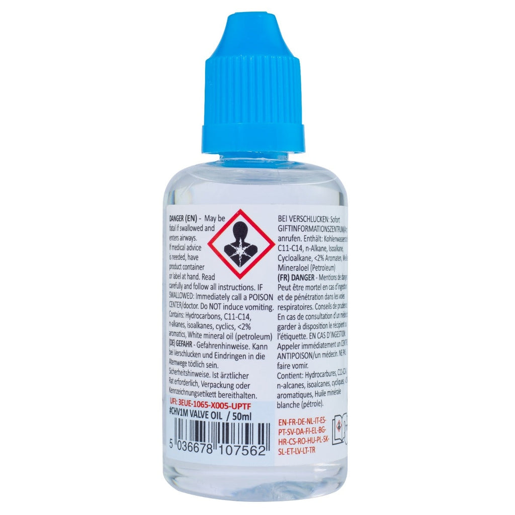 Champion Valve Oil