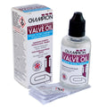 Champion Premium Fully Synthetic Valve Oil - Regular