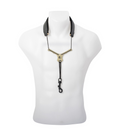 Saxophone Zen Neck Strap