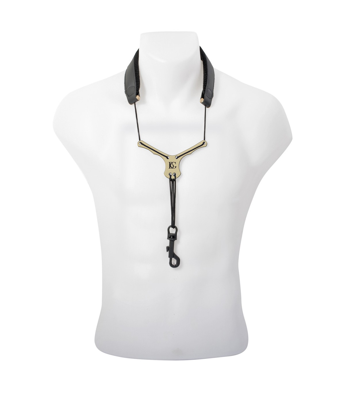 Saxophone Zen Neck Strap