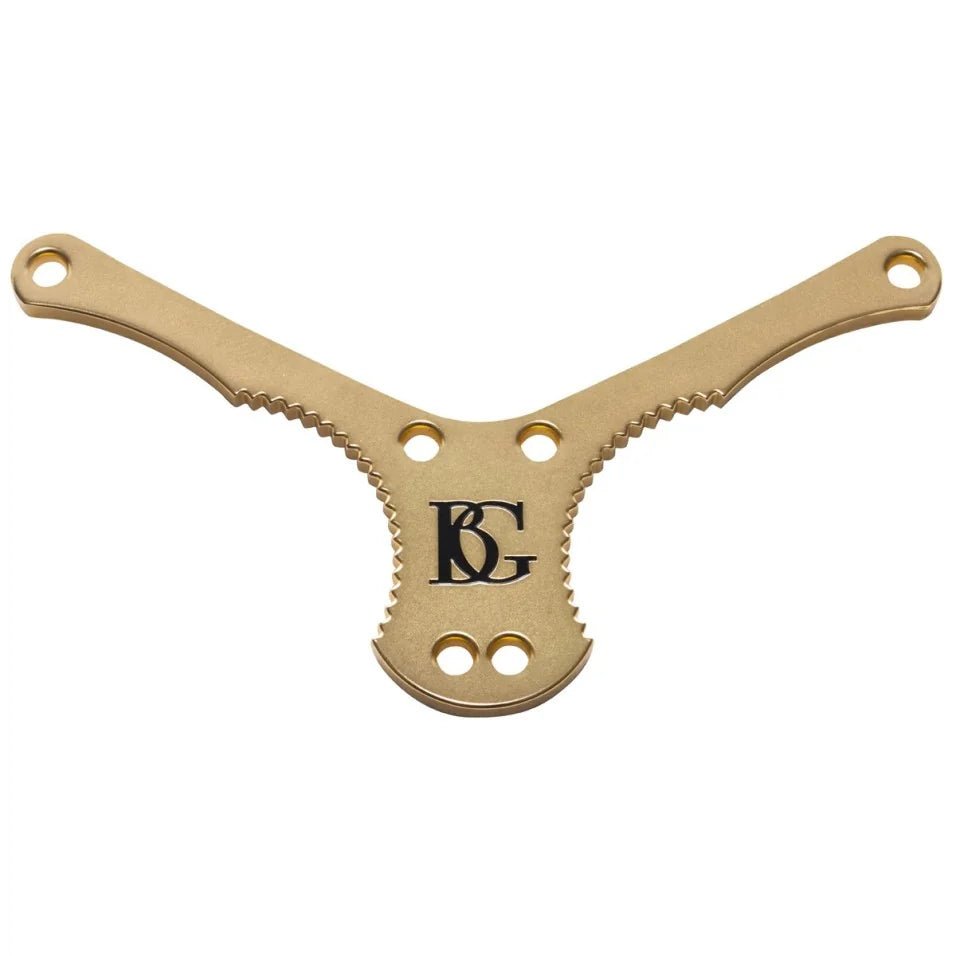 Saxophone Zen Yoke Strap