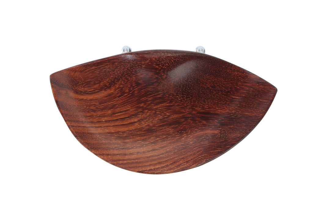 Tintul Wood Violin Chinrest Flesch Old Model