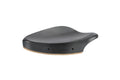 Ebony Stained Violin Chinrest Dresden Model