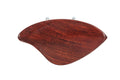 Tintul Wood Violin Chinrest Dresden Model