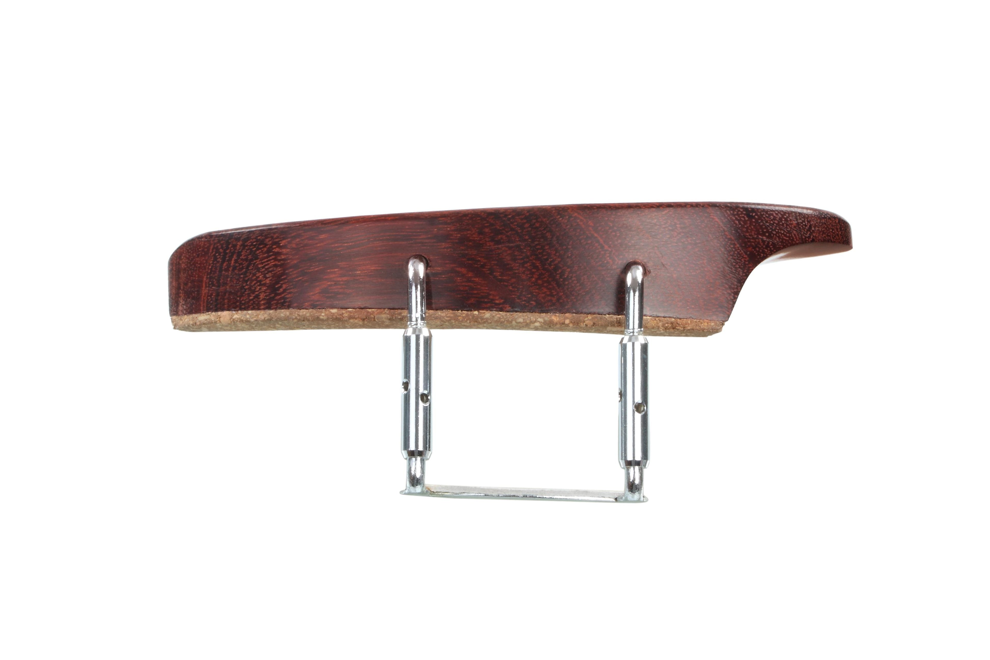 Tintul Wood Violin Chinrest Dresden Model