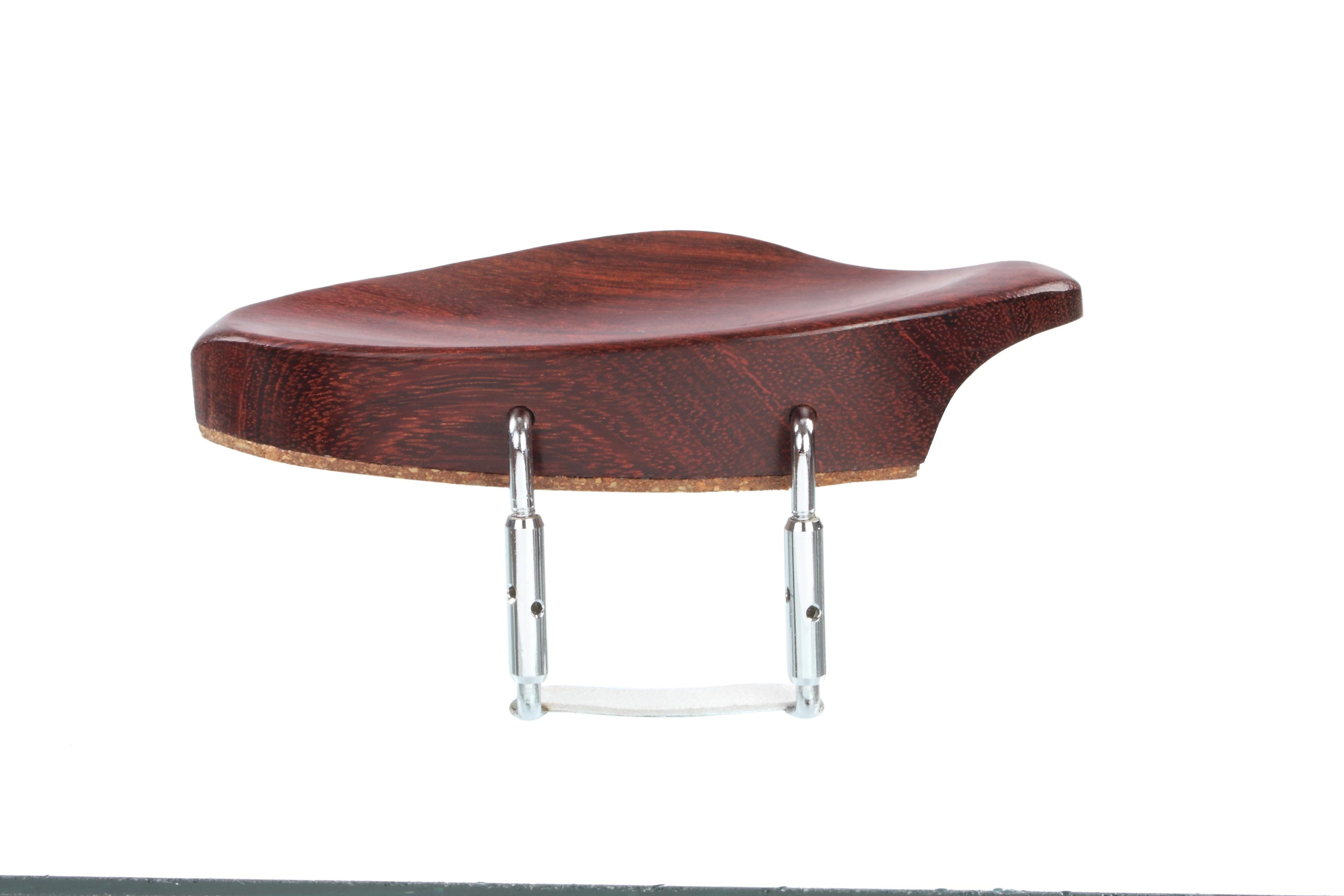 Tintul Wood Violin Chinrest Dresden Model