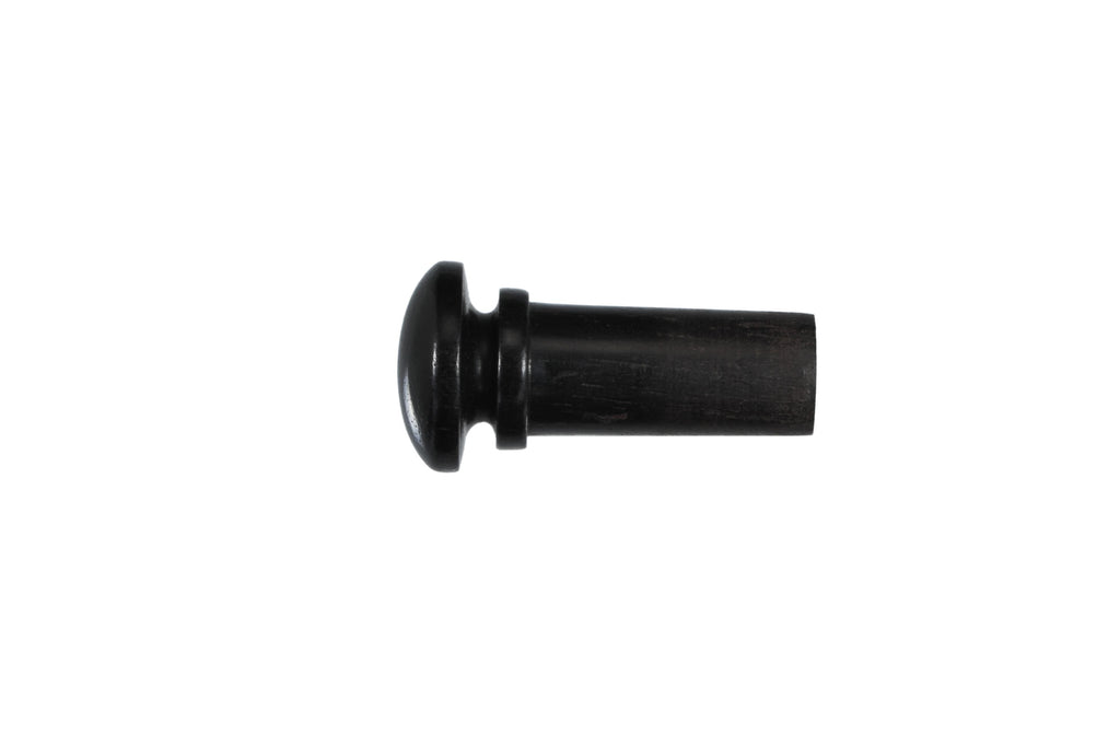 Ebony Viola Endpin