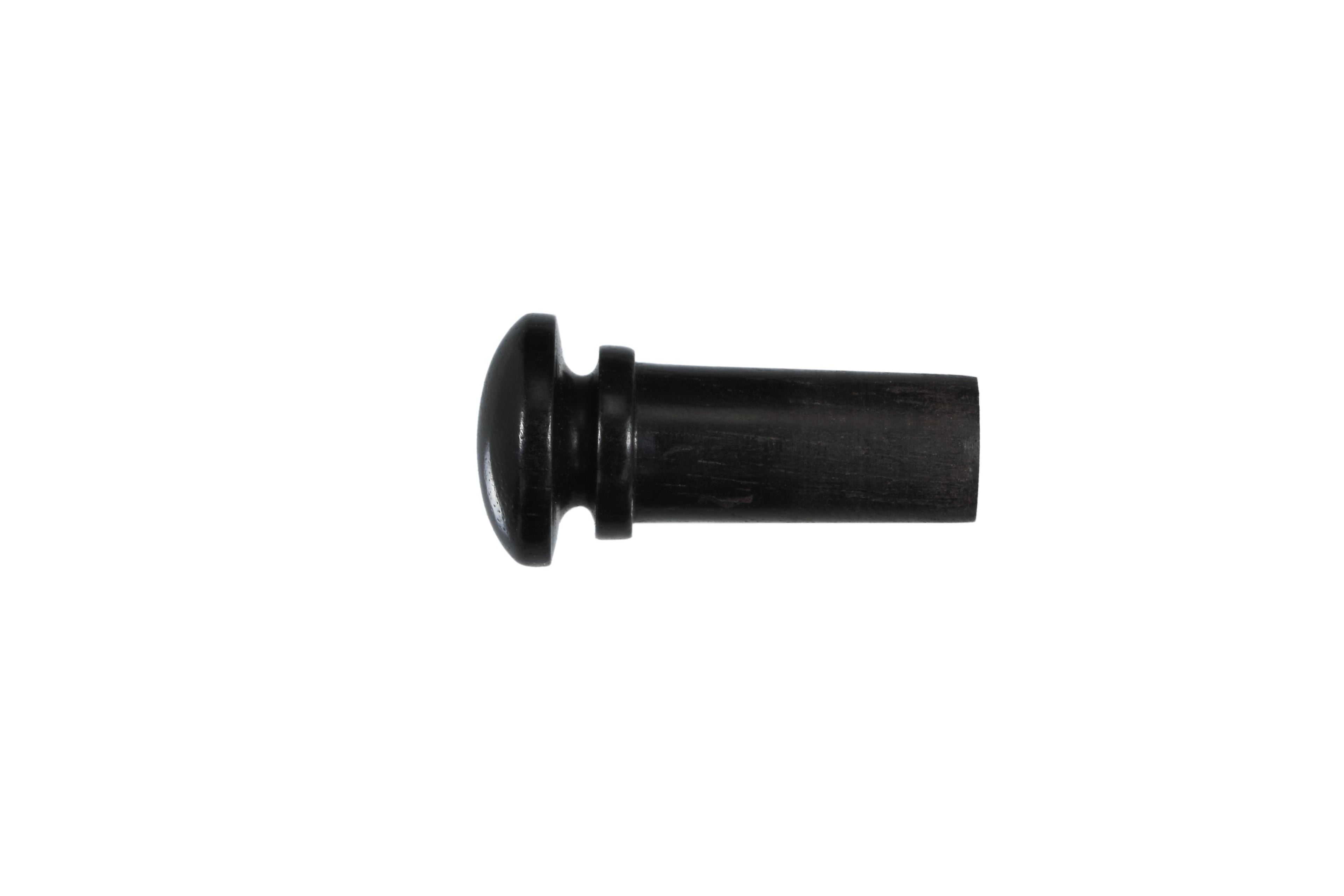 Ebony Viola Endpin