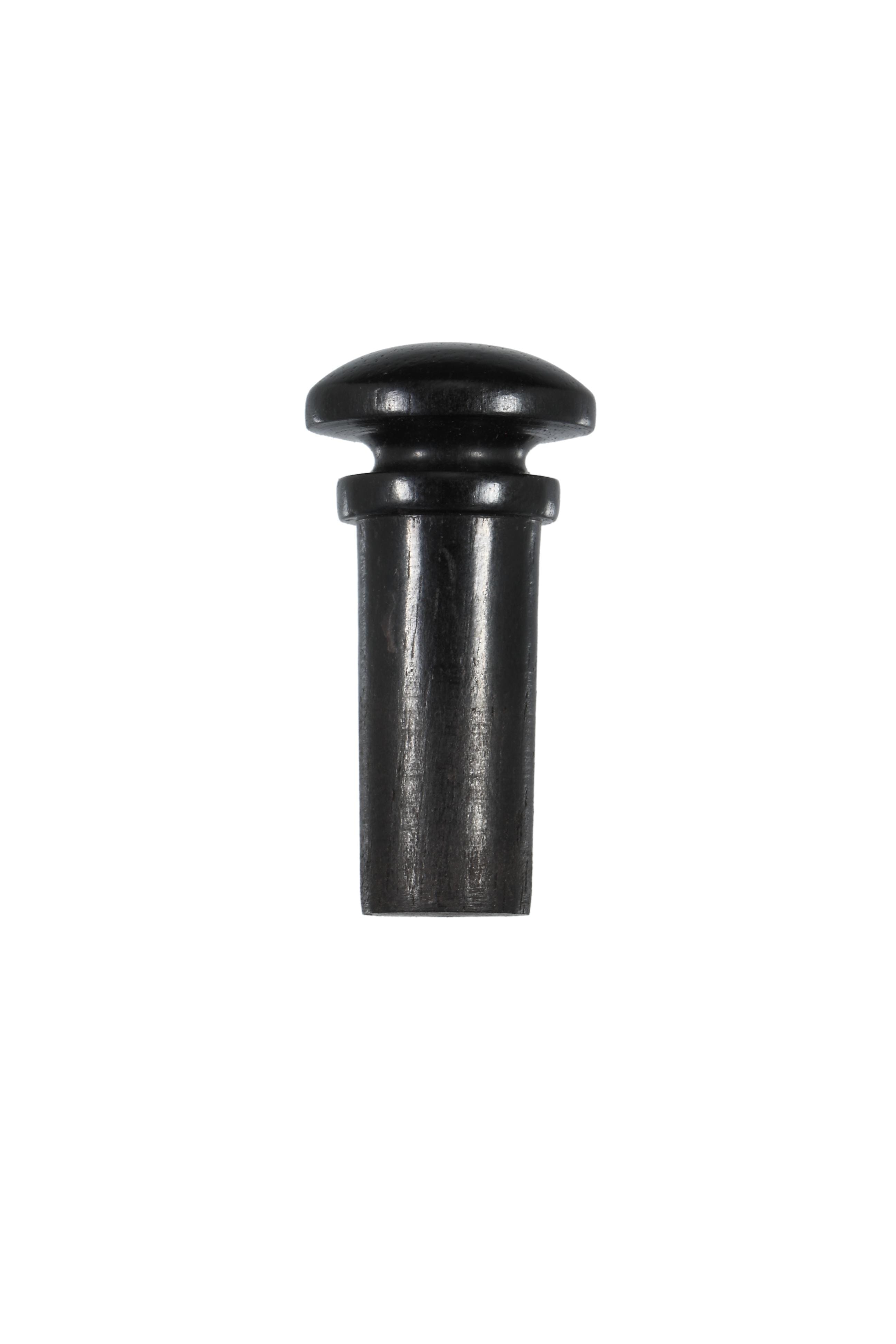 Ebony Viola Endpin