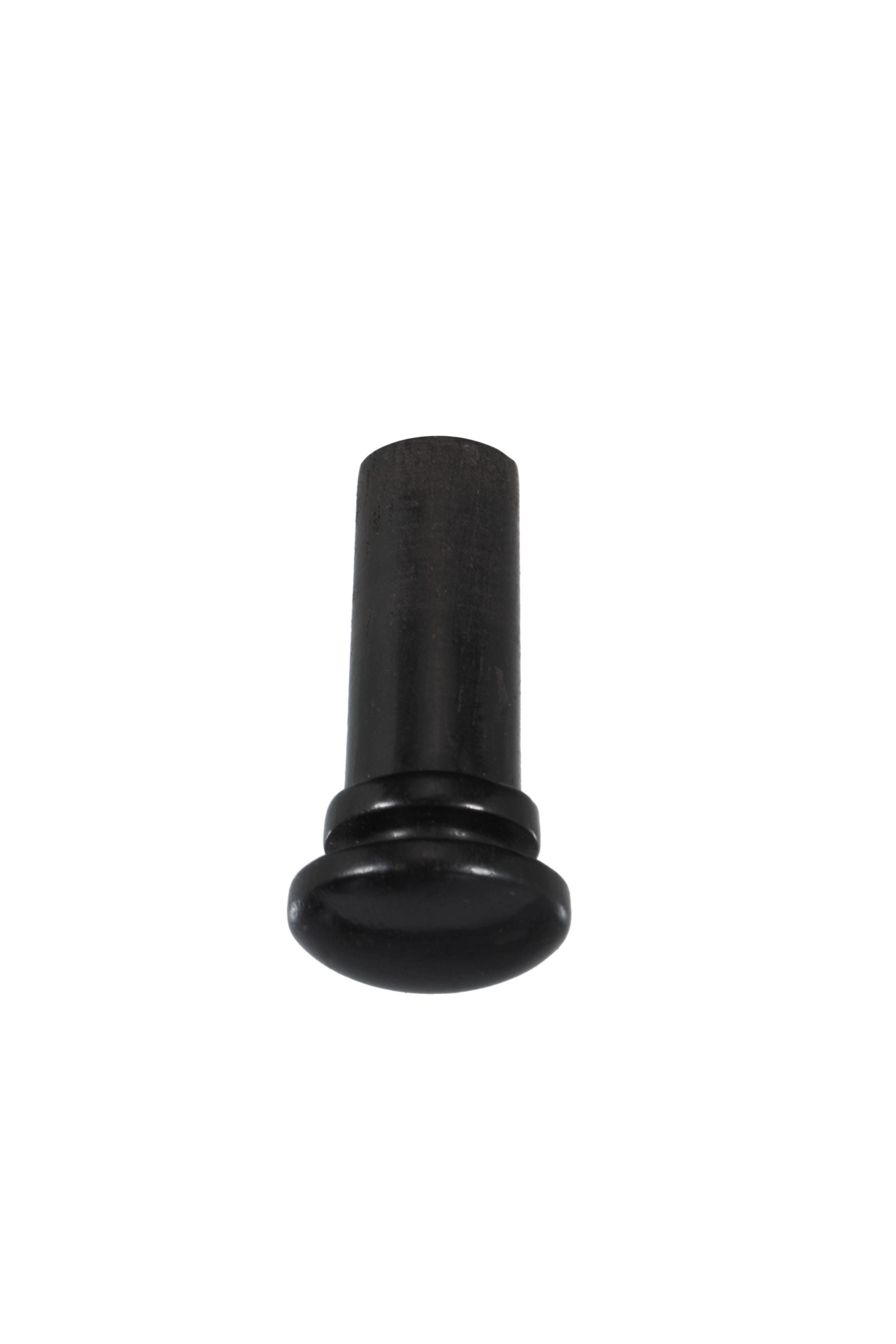 Ebony Viola Endpin