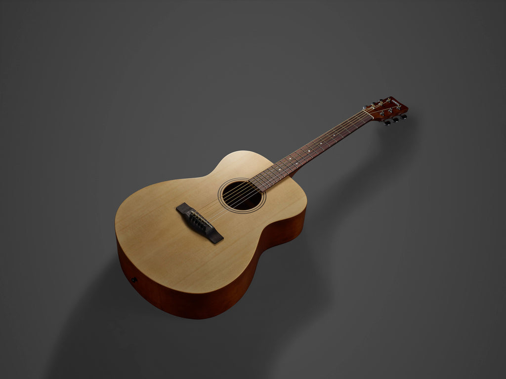 Yamaha - FS400 - Acoustic Guitar