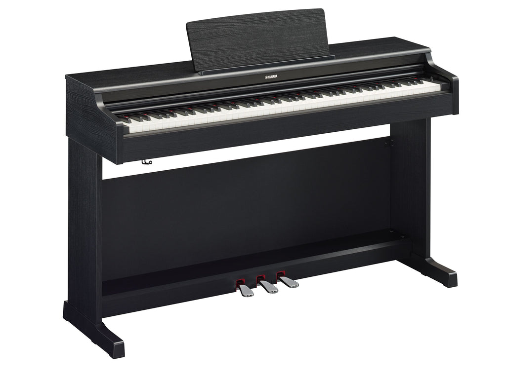 Yamaha YDP-165 Arius Digital Piano