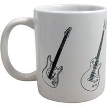 Guitar Mug