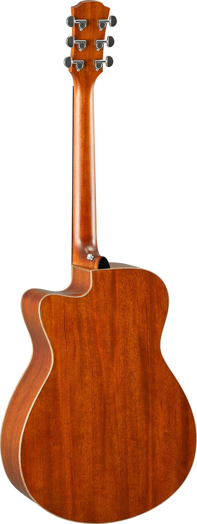 Yamaha AC1M Electric Acoustic Guitar Vintage Natural