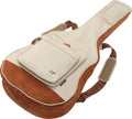 Ibanez POWERPAD® Acoustic Guitar gig bag - IAB541BE - Beige