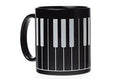 Keyboard Mug