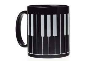 Keyboard Mug