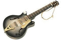 Classic Country Guitar Ornament