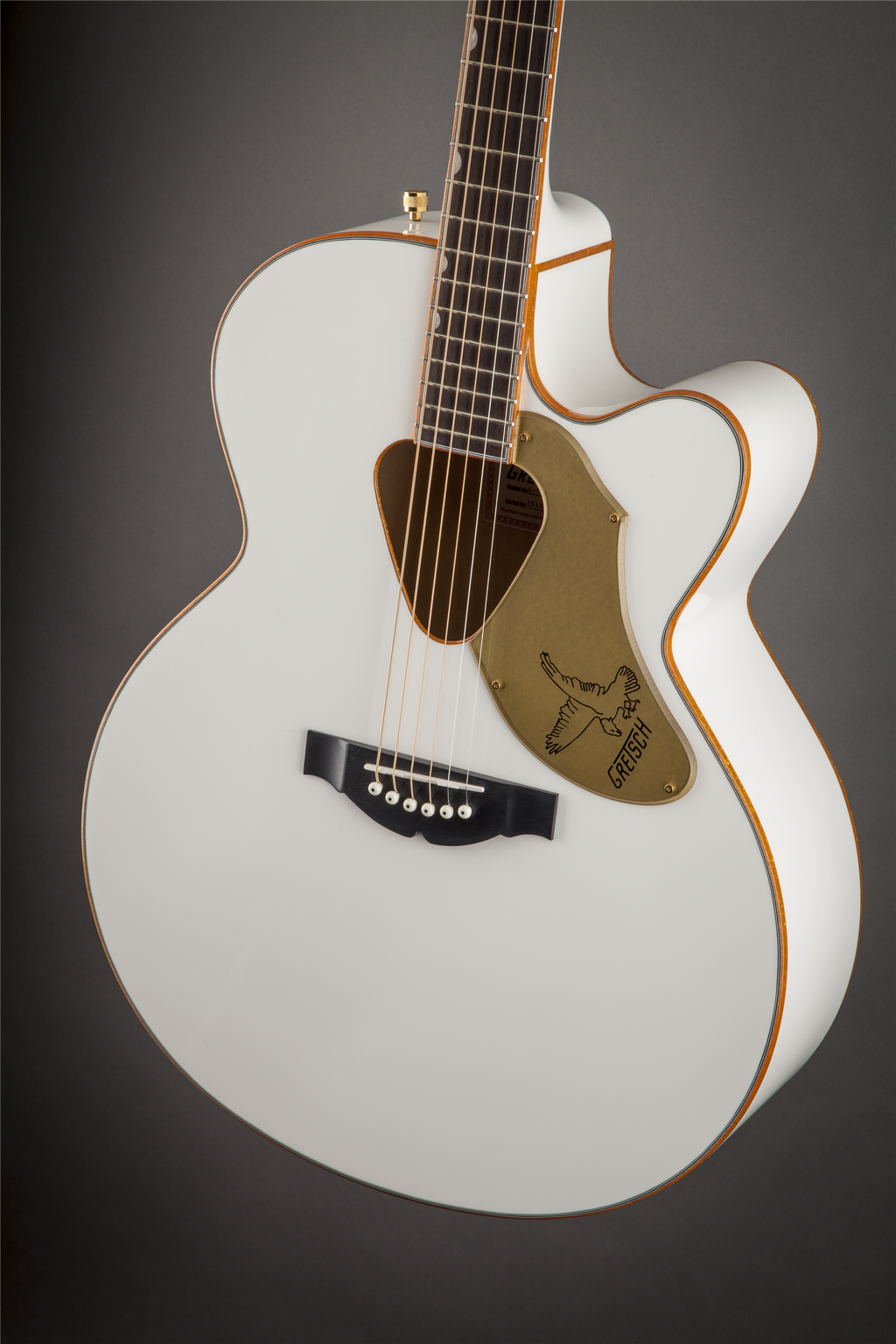Gretsch Guitars - Rancher™ Falcon™ - White