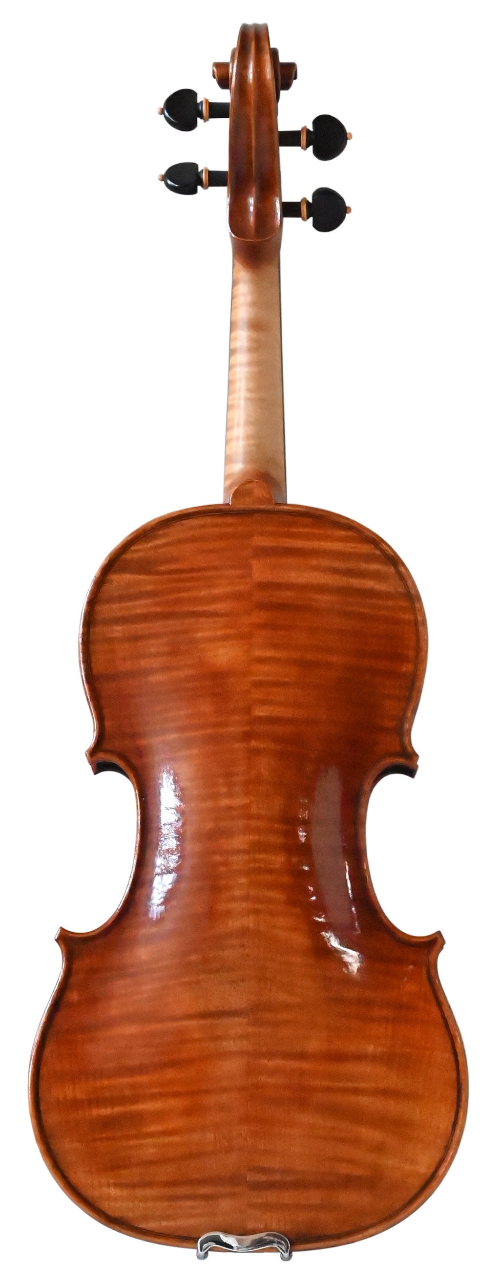 Roland Rudolph Wilfer Master Violin, 2014