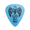 Ernie Ball - Everlast Guitar Picks -  .44mm Blue - 12 Pack