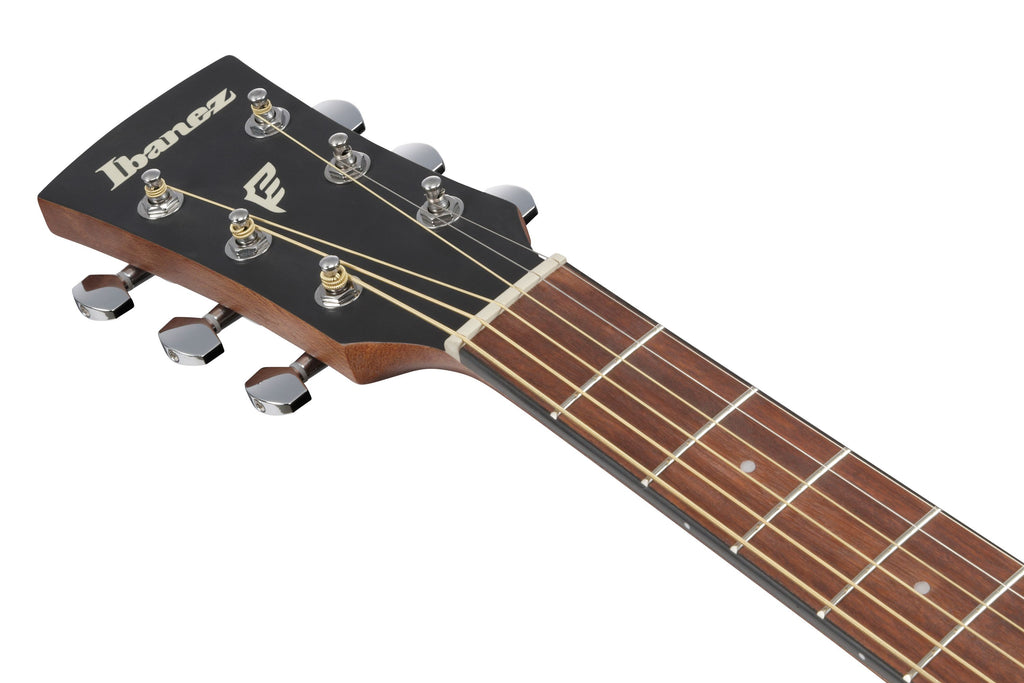 Ibanez Acoustic Guitar - PC50WSCE - Open Pore Brown