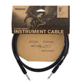 5' CLS SER 1/4" INST CBL