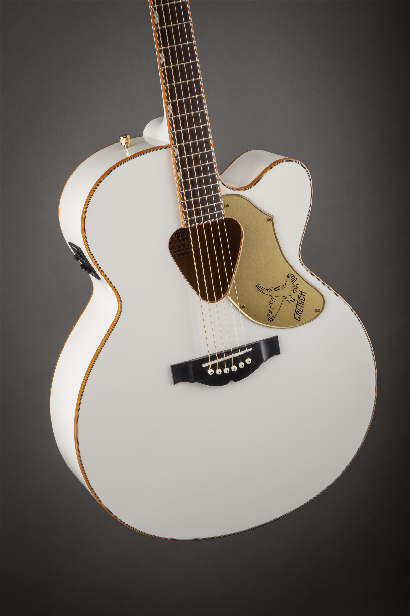 Gretsch Guitars - Rancher™ Falcon™ - White