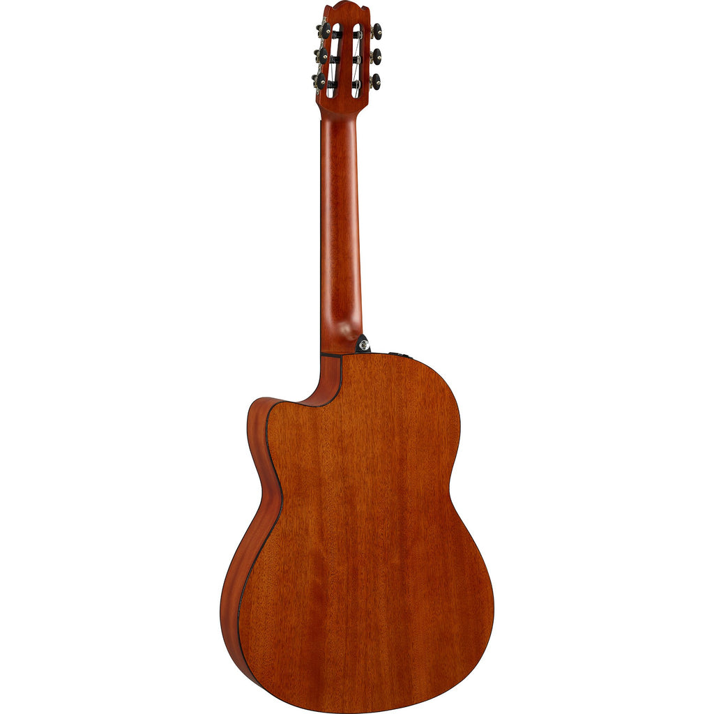 Yamaha - NCX1 - Acoustic-electric Nylon Guitar
