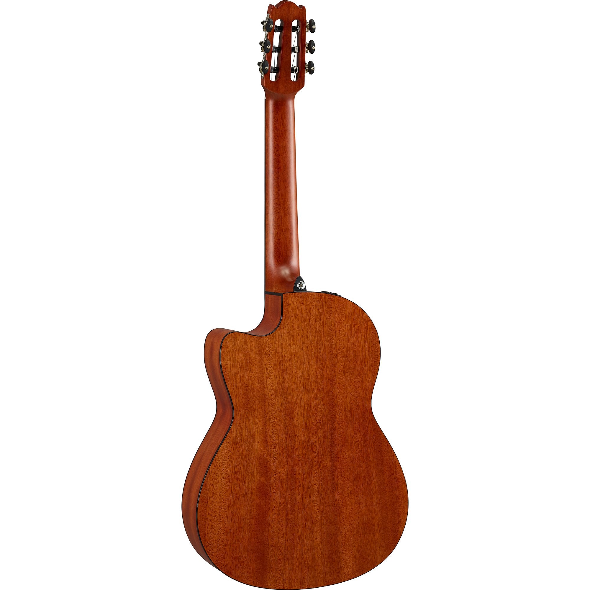 Yamaha - NCX1 - Acoustic-electric Nylon Guitar