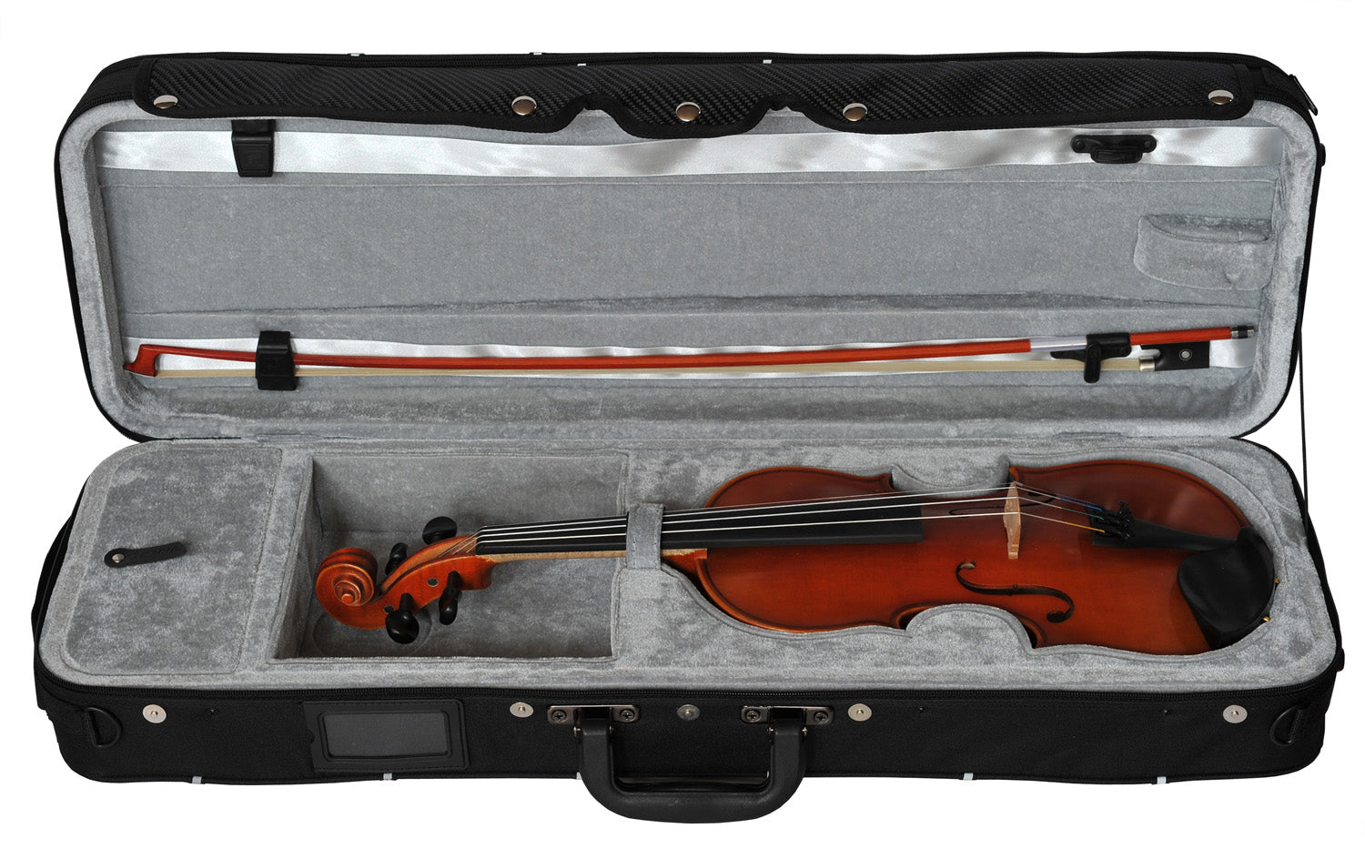 GEWA - 'Aspirante' Violin Outfit, Fractional