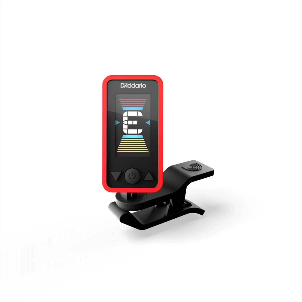 Eclipse Tuner - D'Addario