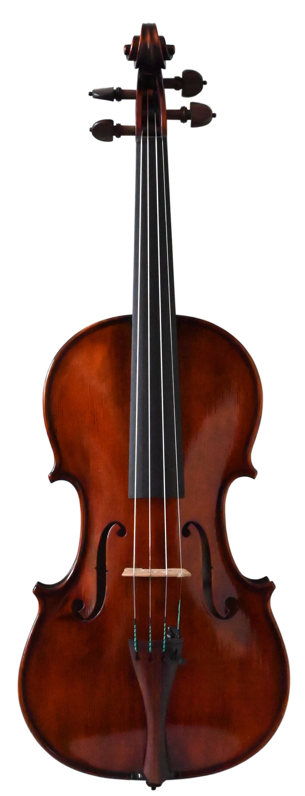 Gerhard Walther Violin, Germany