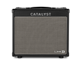 Line 6 - Catalyst CX Dual-Channel 1x12 Combo Amplifier - 60 Watts