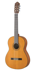 Yamaha - CG122MC - Classical Guitar