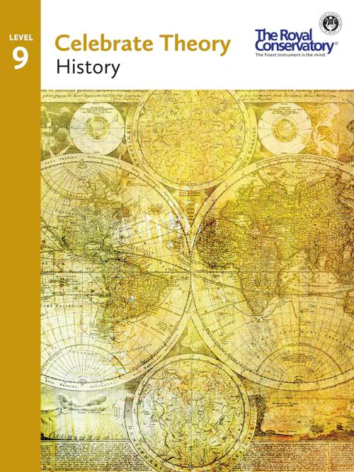 RCM - Celebrate Theory 9: History