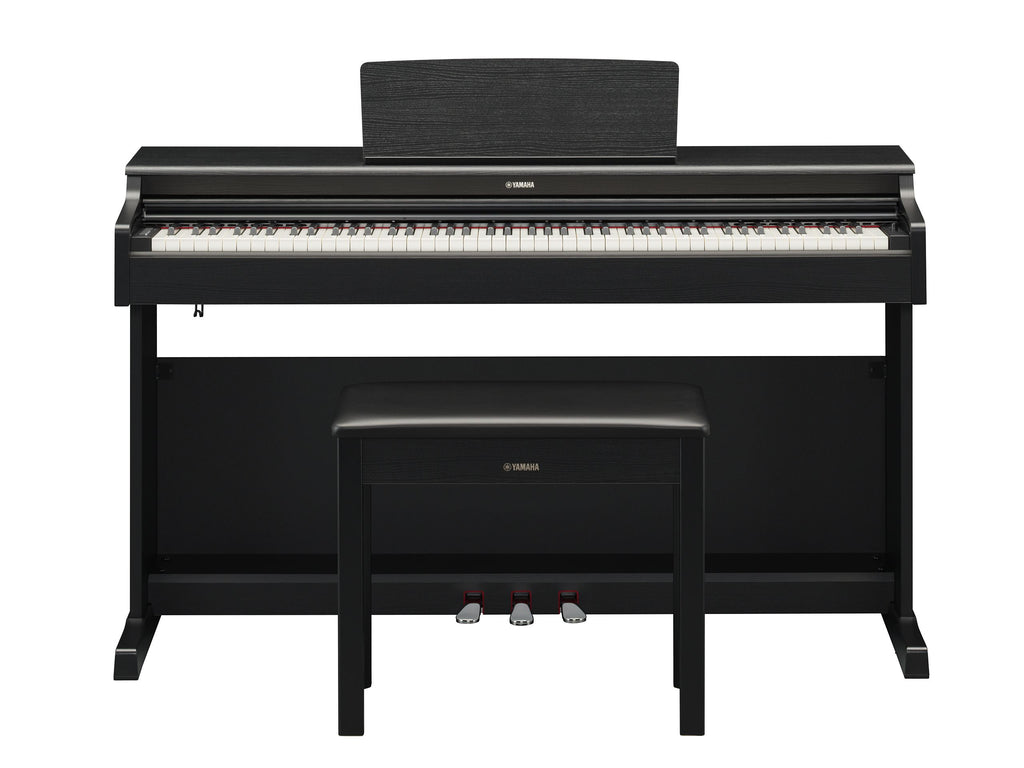Yamaha YDP-165 Arius Digital Piano
