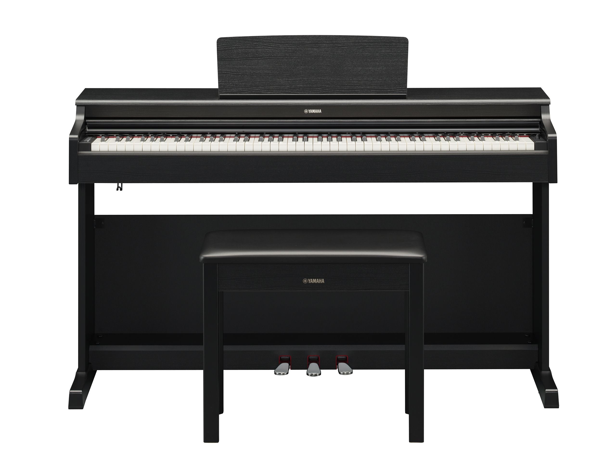 Yamaha YDP-165 Arius Digital Piano
