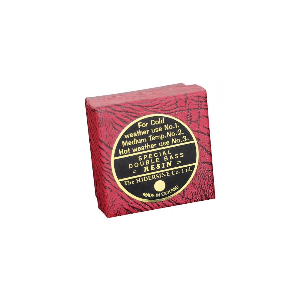 Double Bass rosin