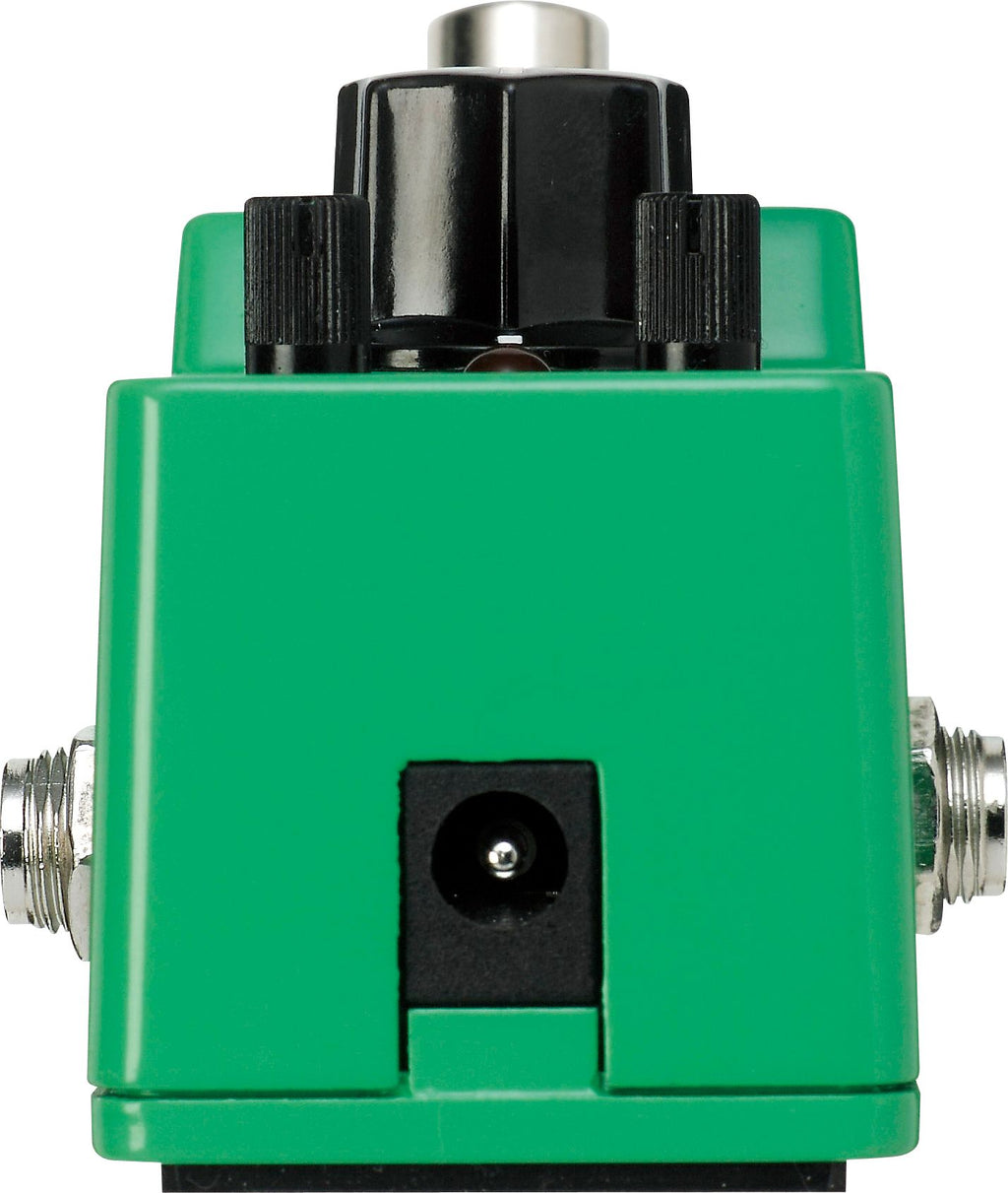 Ibanez Pedal - TSMINI - Tube Screamer MINI Pedal