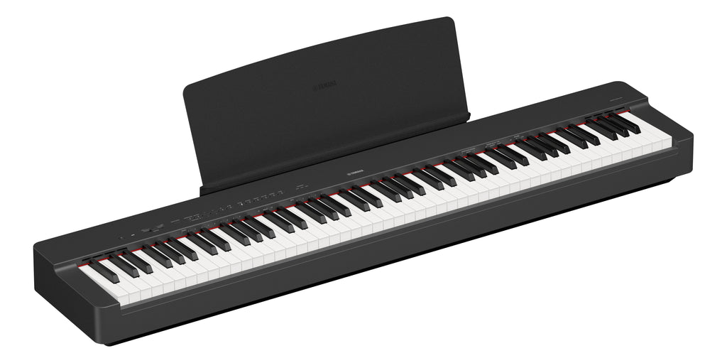 Yamaha P225 B Digital Piano