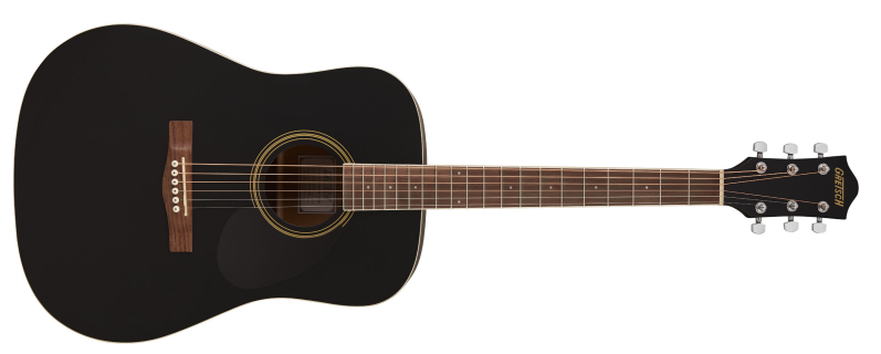 Gretsch Guitars - D100 Prelude Acoustic Guitar
