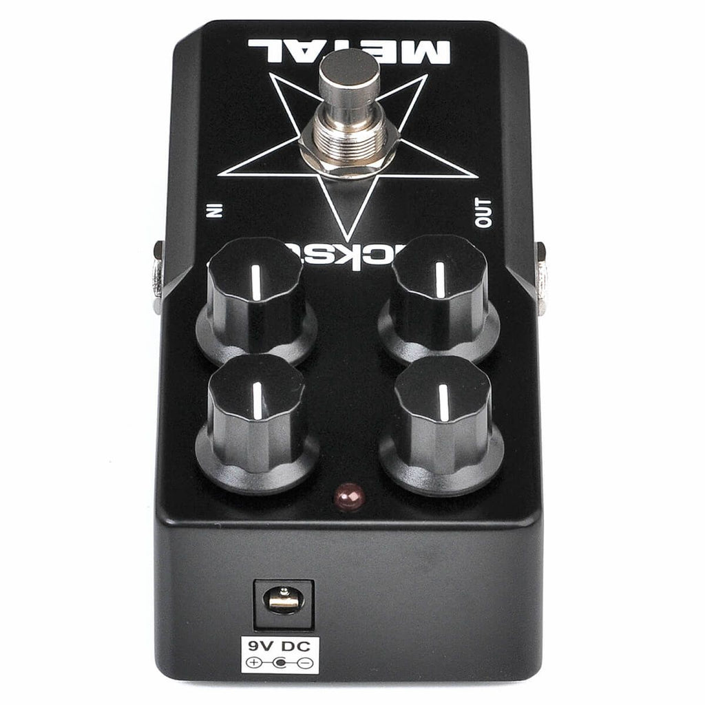 Blackstar Amplification - LT-METAL Compact Distortion