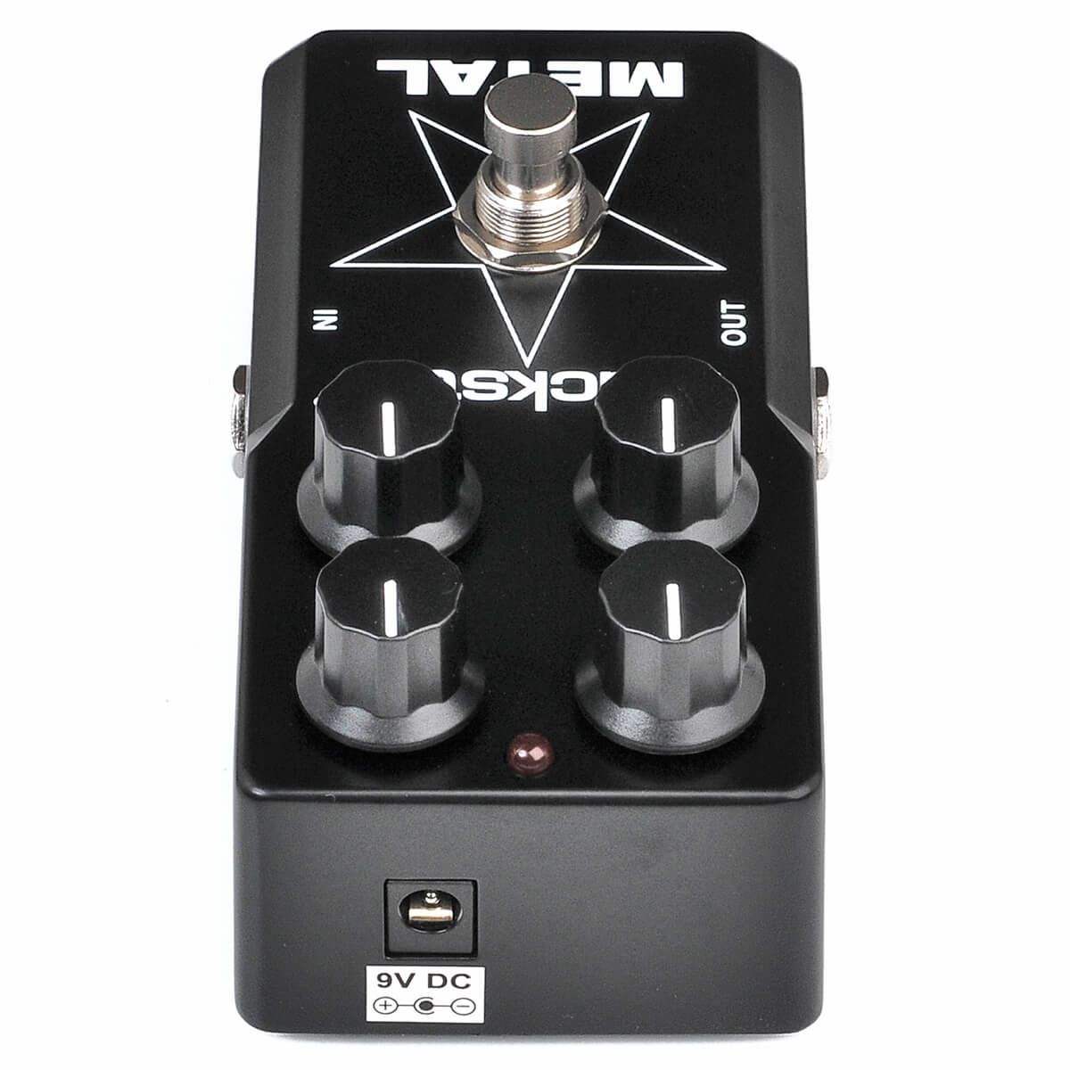 Blackstar Amplification - LT-METAL Compact Distortion