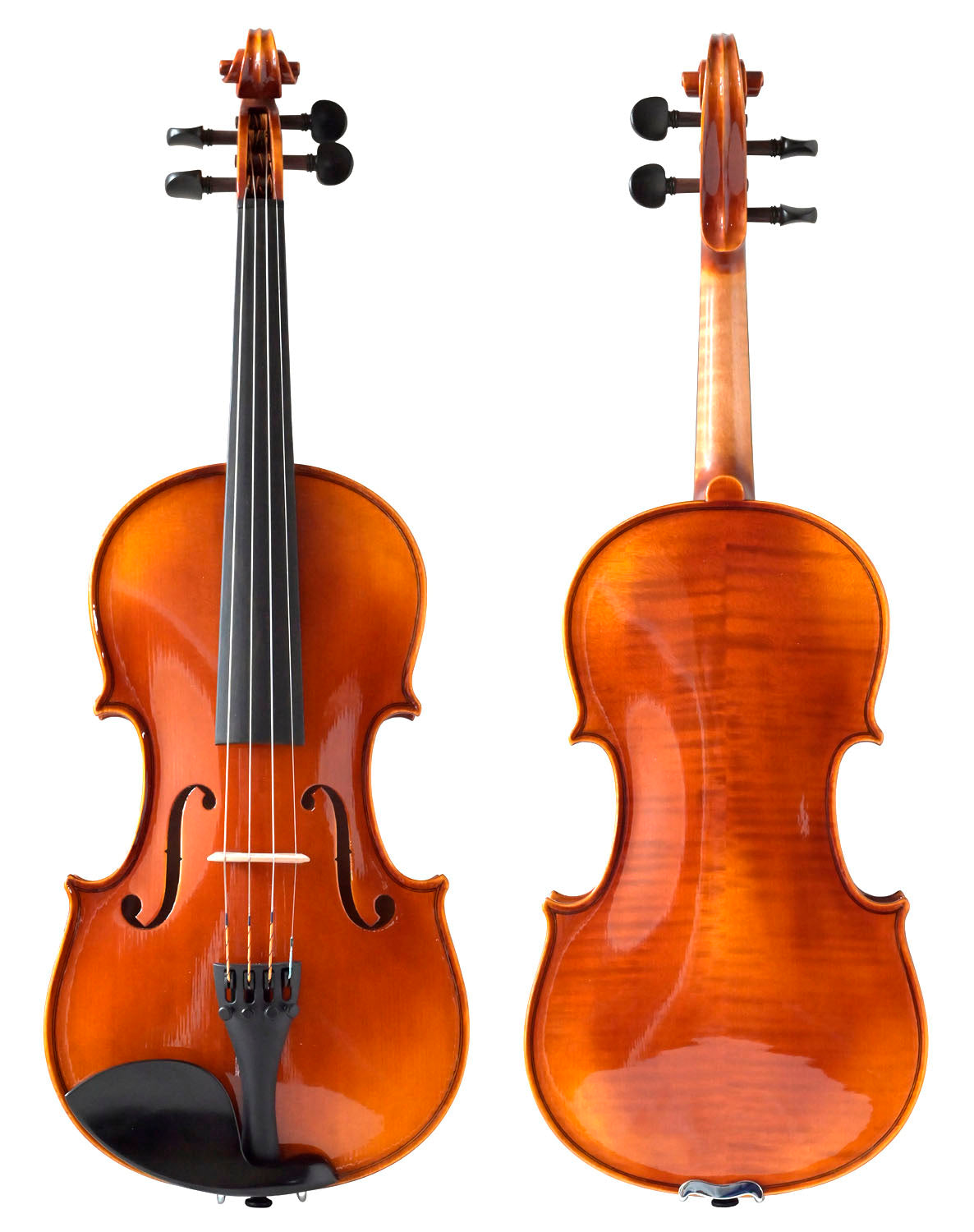 Gewa - Cambridge Violin, 4/4