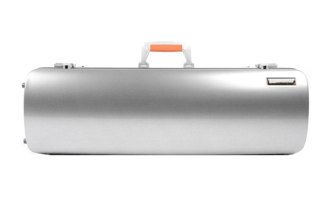 La Defense Hightech Oblong Violin Case Without Pocket
